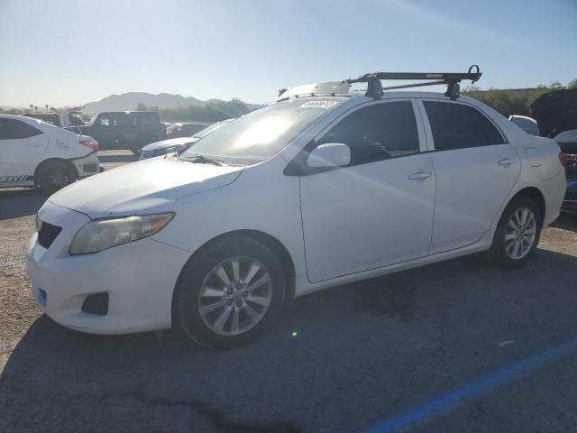 2010 Toyota Corolla Base VIN: 1NXBU4EE7AZ323136 Lot: 66868613