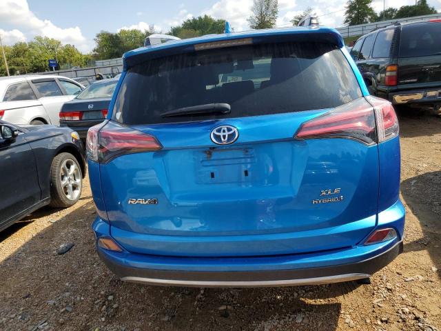 VIN JTMRJREV0JD205051 2018 Toyota RAV4, LE no.6