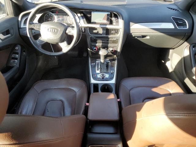 VIN WA1UFAFL4DA250682 2013 Audi A4, Premium Plus no.8