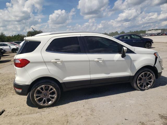 MAJ6S3KL1KC288342 Ford Ecosport Titanium