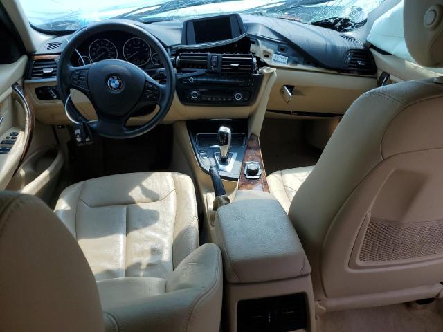 WBA3B1C5XEPV79126 BMW 320 I