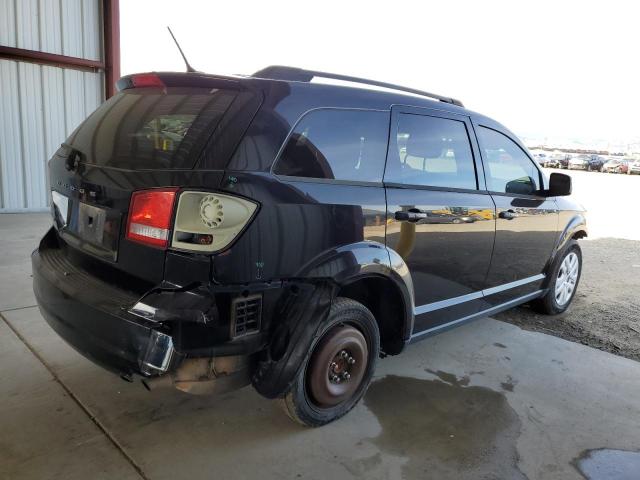 3C4PDCAB7FT644899 | 2015 DODGE JOURNEY SE