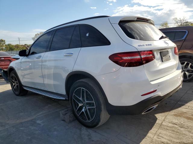 WDC0G4KBXKV189824 Mercedes-Benz Glc 300 4matic