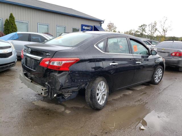 3N1AB7AP6JY212849 | 2018 NISSAN SENTRA S