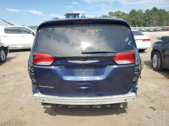 2C4RC1EG0HR645176 2017 CHRYSLER PACIFICA, photo no. 6