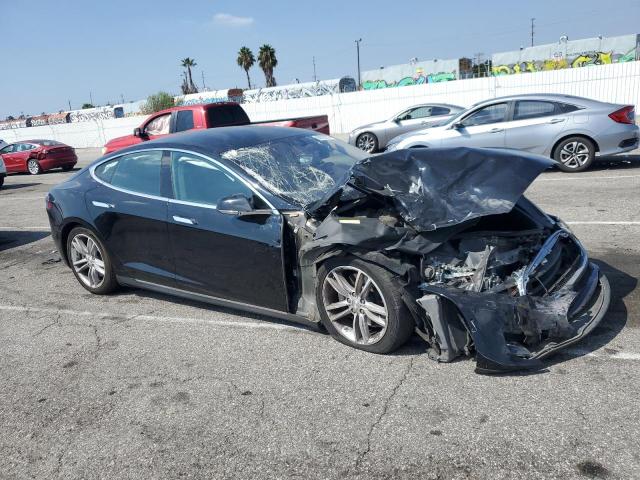 2015 Tesla Model S 85 VIN: 5YJSA1H12FF084390 Lot: 68323233