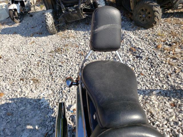 2008 HONDA VTX1300 T 1HFSC52T78A500222