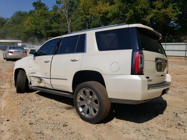 1GKS1CKJ4FR660385 GMC YUKON DENALI