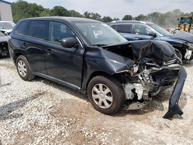 JA4AD2A36EZ006850 Mitsubishi Outlander Es