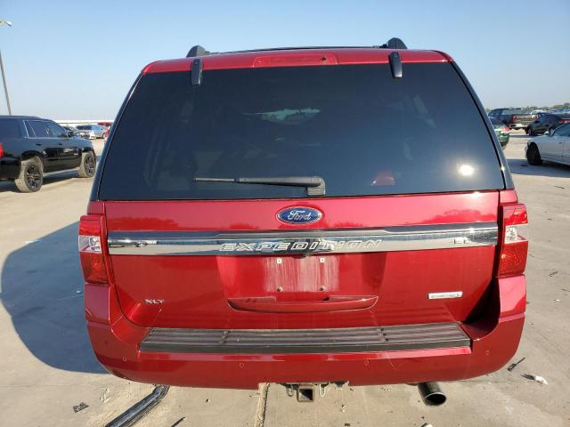 1FMJK1HT0HEA82289 Ford Expedition El Xlt