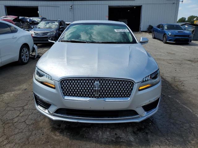 2017 LINCOLN MKZ PREMIE 3LN6L5A96HR650552