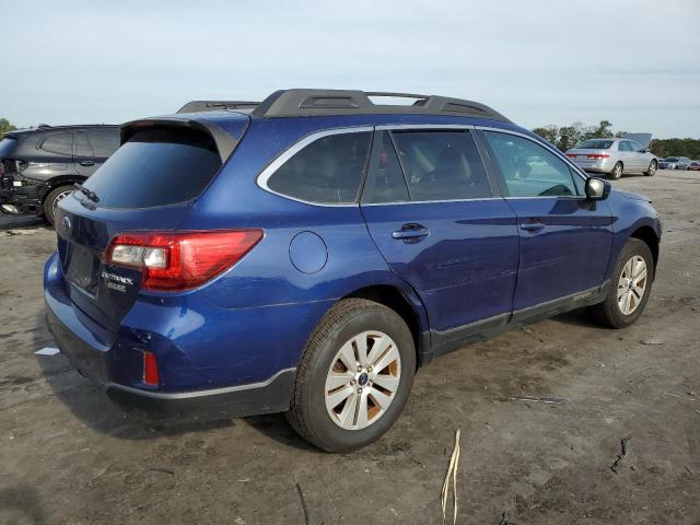 4S4BSADC4F3316100 Subaru Outback 2.5i Premium