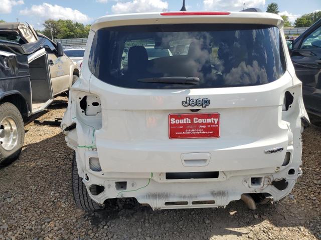 2020 JEEP RENEGADE L - ZACNJABB0LPL91699