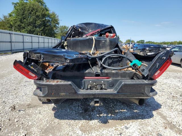 1GT49WEY1NF189240 GMC Sierra K3500 Denali