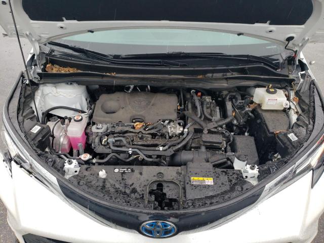 5TDYRKEC9NS077347 | 2022 TOYOTA SIENNA XLE