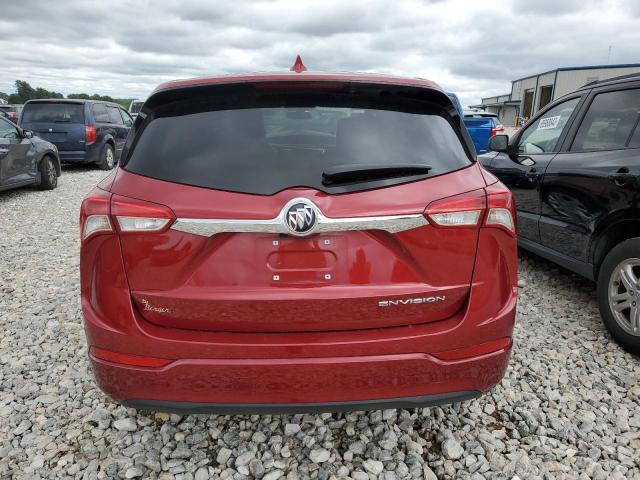LRBFXBSA7LD157978 Buick Envision Preferred