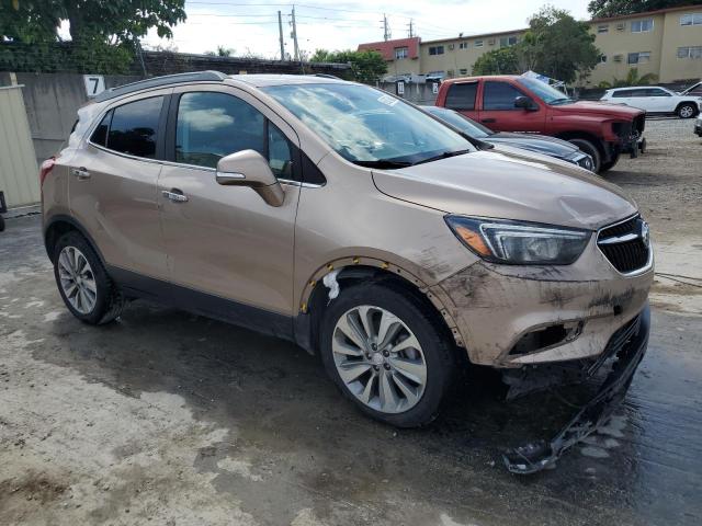 KL4CJASB6JB697690 2018 BUICK ENCORE, photo no. 4