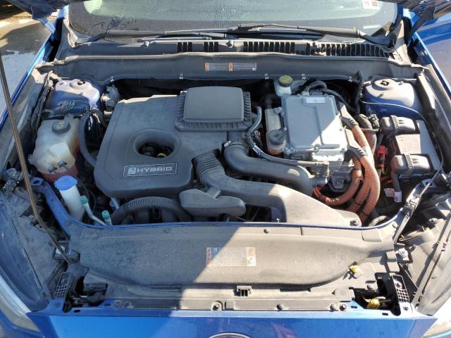 3FA6P0LU4HR254574 2017 FORD FUSION, photo no. 11