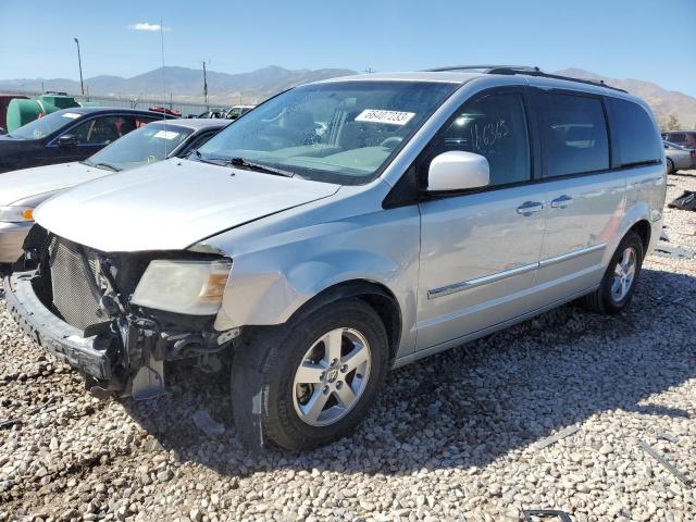 2008 Dodge Grand Caravan SXT