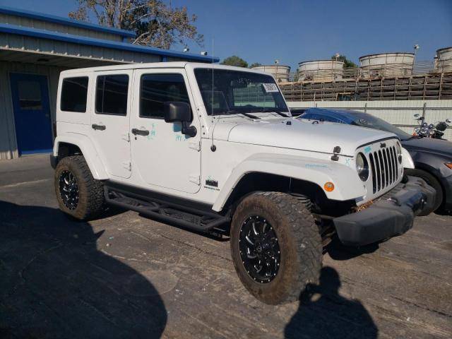 1C4BJWEG7EL182123 Jeep Wrangler Unlimited Sahara