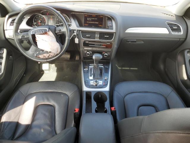 VIN WAUAFAFL8FA078665 2015 Audi A4, Premium no.8