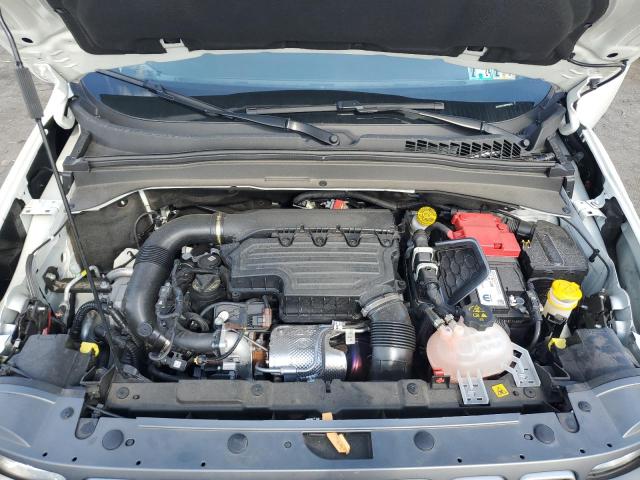 ZACNJDD13NPP00414 Jeep Renegade Limited