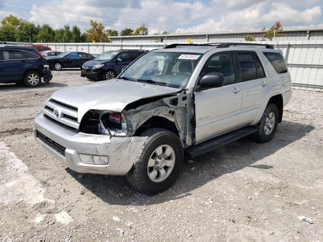 2003 Toyota 4Runner SR5