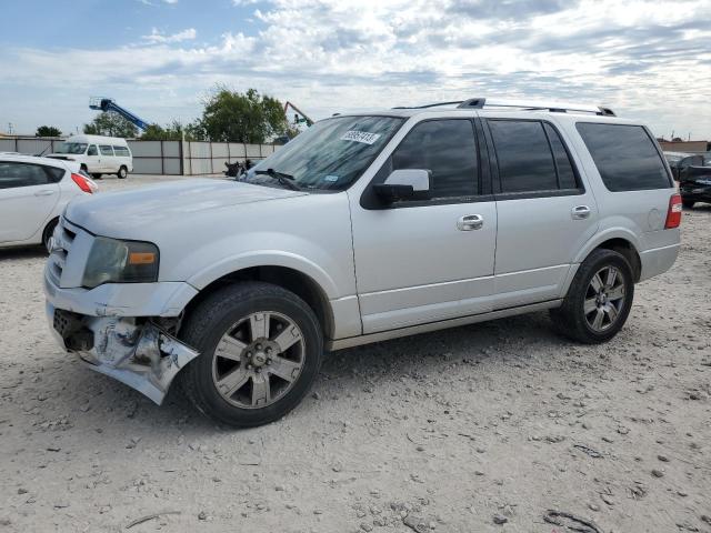 2010 Ford Expedition Limited