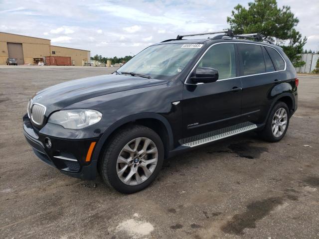 2013 BMW X5 xDrive35i