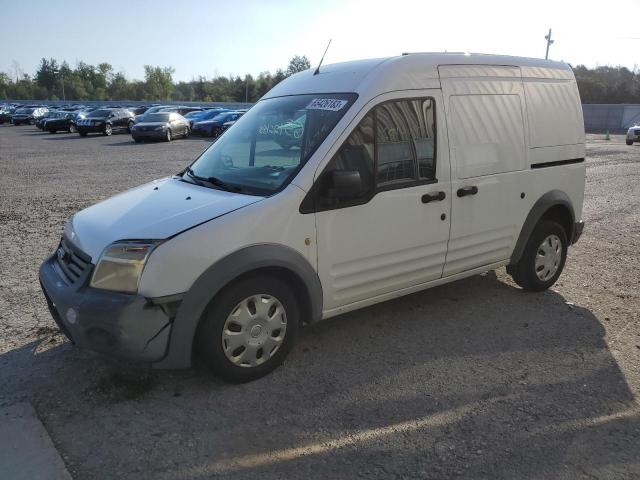 2012 Ford Transit Connect XL