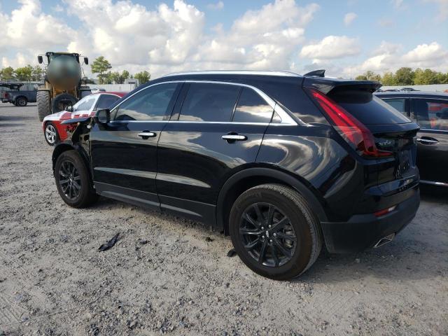 1GYAZAR4XPF166467 Cadillac XT4 LUXURY 2