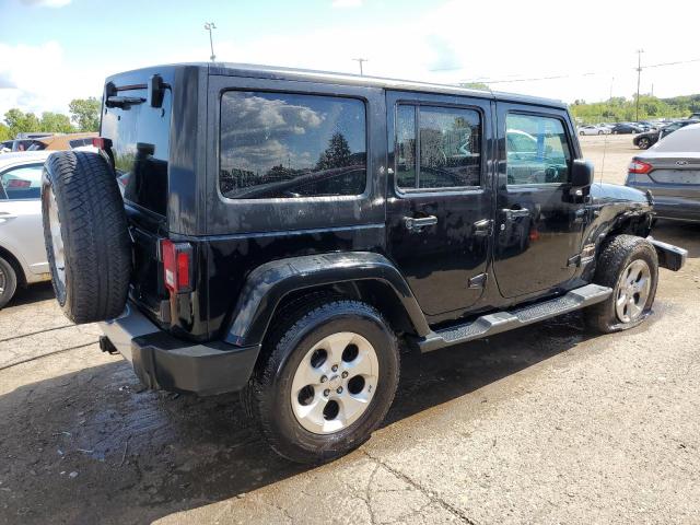 1C4BJWEG3FL762115 Jeep Wrangler Unlimited Sahara