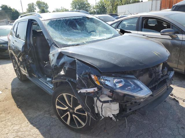 5N1AT2MT8LC740065 Nissan ROGUE S
