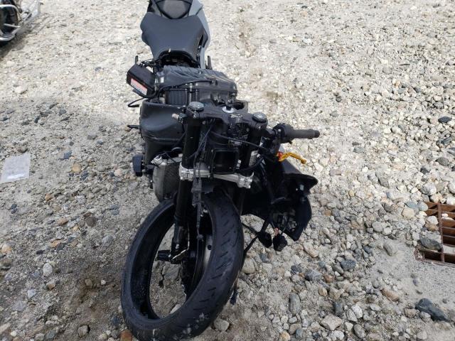2019 KAWASAKI ZX636 K - JKBZXJH11KA001280
