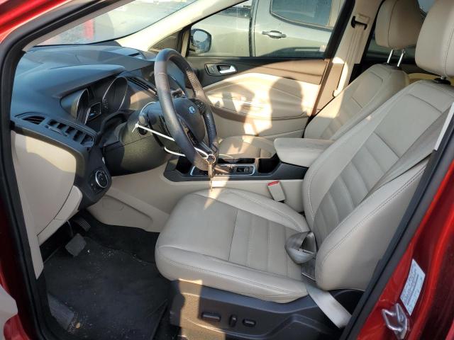 1FMCU0G9XHUB01701 Ford ESCAPE SE