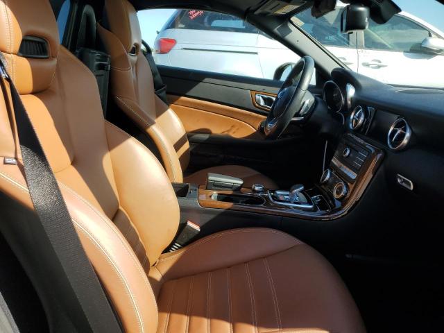 WDDPK3JA2JF149886 Mercedes-Benz Slc 300