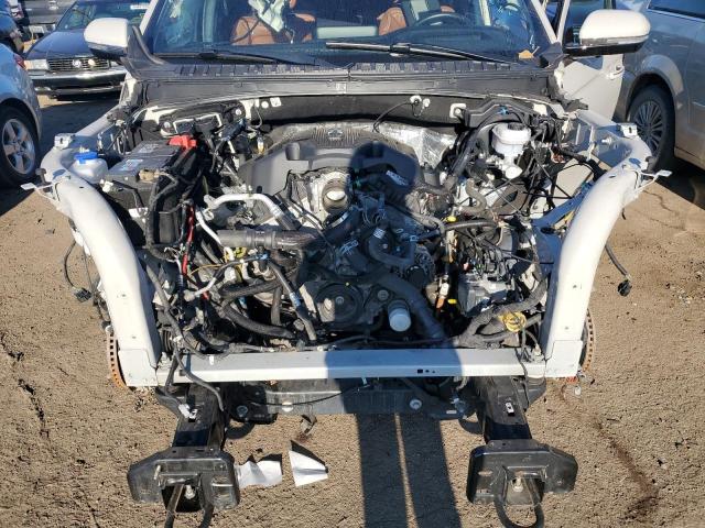 5LMJJ2LT8LEL17401 Lincoln Navigator Reserve