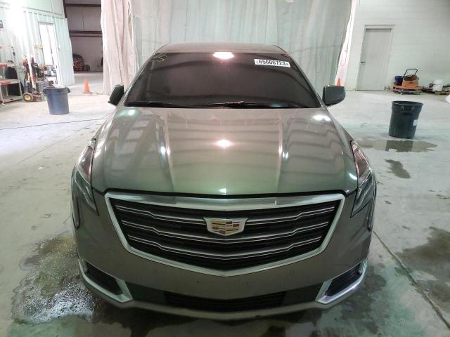 2G61M5S3XK9139125 Cadillac XTS LUXURY 5