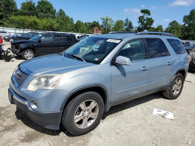 2008 GMC Acadia SLT1