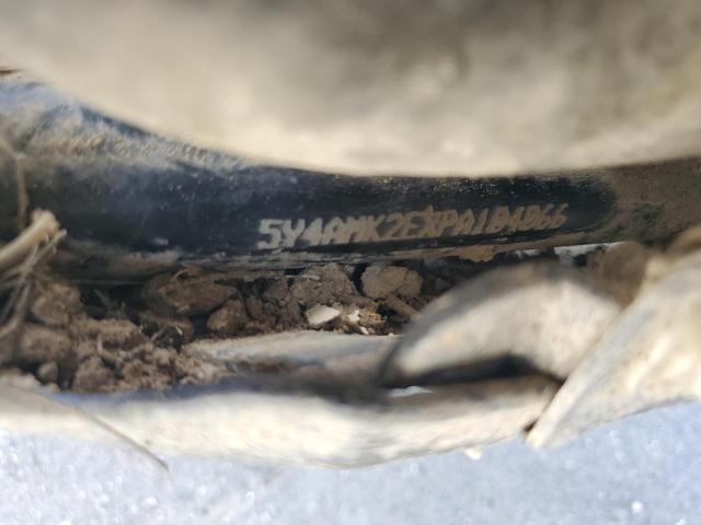 2023 YAMAHA YFM700 G 5Y4AMK2EXPA104066