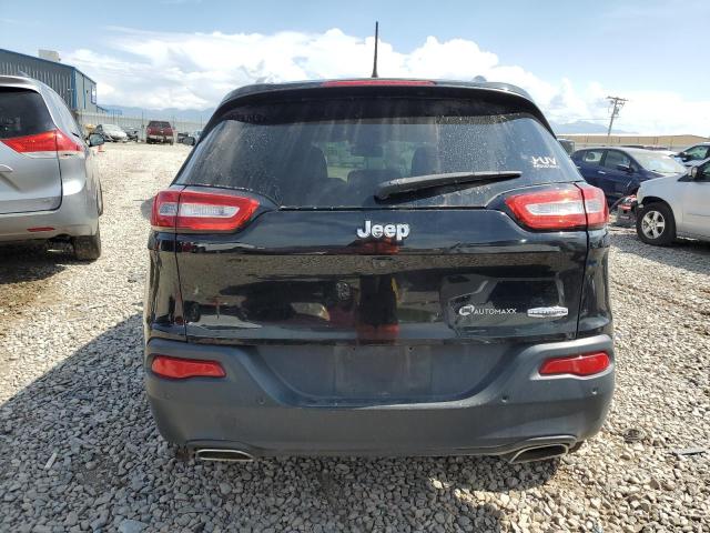 1C4PJLCS6HW663351 Jeep Cherokee Latitude