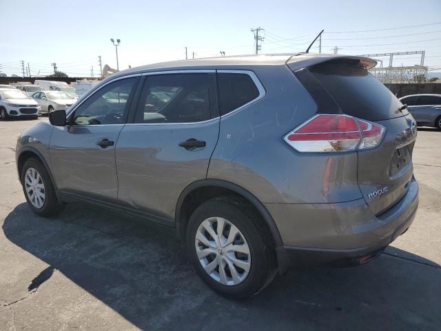 KNMAT2MT2GP600502 Nissan ROGUE S