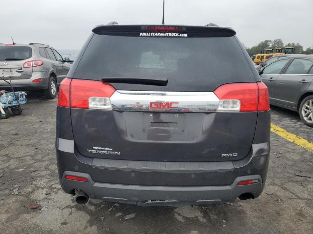 VIN 2GKFLTE30D6382702 2013 GMC Terrain, Sle no.6