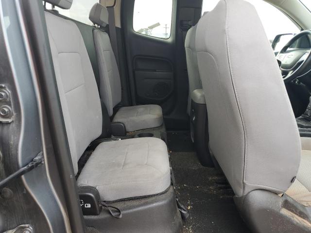 1GCHTBEN6J1217719 Chevrolet Colorado