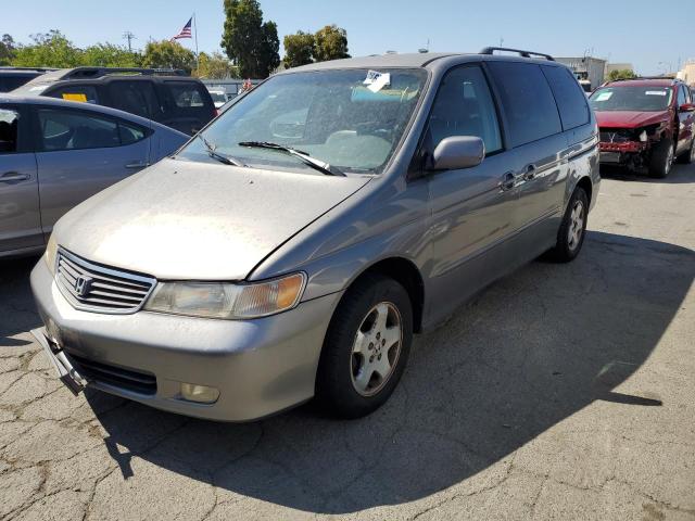 2000 Honda Odyssey EX