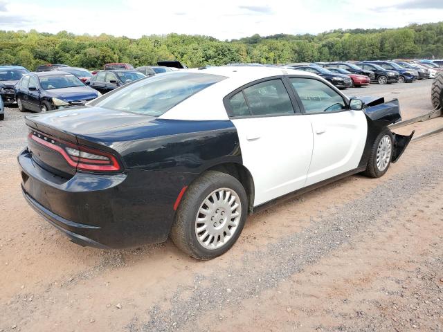 2018 DODGE CHARGER PO - 2C3CDXKT2JH295749