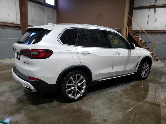 5UXTA6C07N9N01607 BMW X5 Xdrive45e