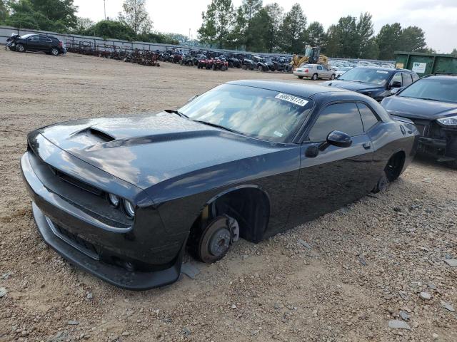 2019 Dodge Challenger GT