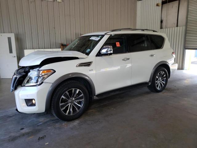 2019 Nissan Armada SV