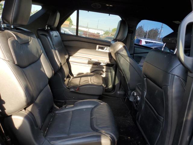 1FM5K8GC6MGB49956 Ford Explorer St